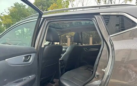 Nissan Qashqai, 2022 год, 1 730 455 рублей, 7 фотография