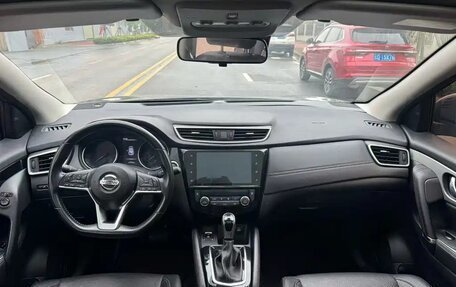 Nissan Qashqai, 2022 год, 1 730 455 рублей, 6 фотография