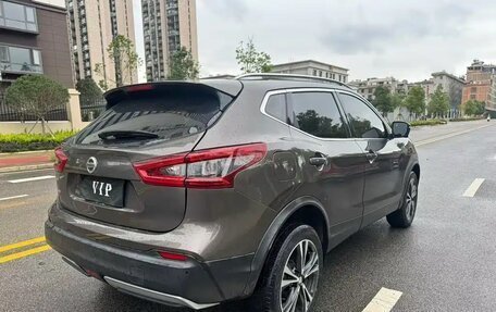 Nissan Qashqai, 2022 год, 1 730 455 рублей, 3 фотография