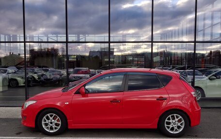 Hyundai i30 I, 2010 год, 611 393 рублей, 5 фотография