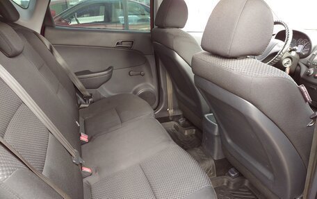 Hyundai i30 I, 2010 год, 611 393 рублей, 13 фотография