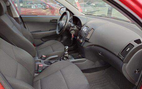Hyundai i30 I, 2010 год, 611 393 рублей, 8 фотография
