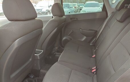 Hyundai i30 I, 2010 год, 611 393 рублей, 14 фотография