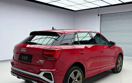 Audi Q2 I, 2021 год, 2 159 690 рублей, 5 фотография