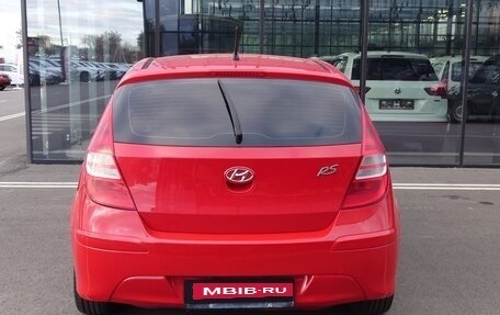 Hyundai i30 I, 2010 год, 611 393 рублей, 4 фотография