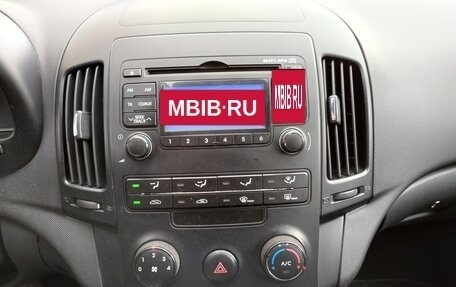 Hyundai i30 I, 2010 год, 611 393 рублей, 11 фотография