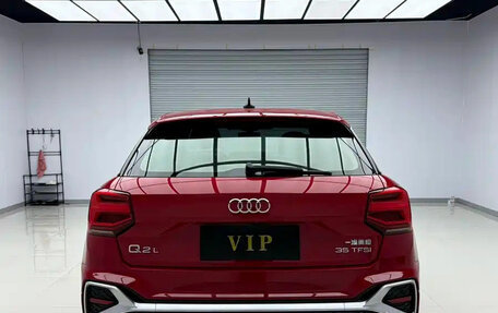 Audi Q2 I, 2021 год, 2 159 690 рублей, 6 фотография