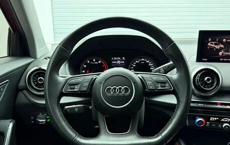 Audi Q2 I, 2021 год, 2 159 690 рублей, 8 фотография