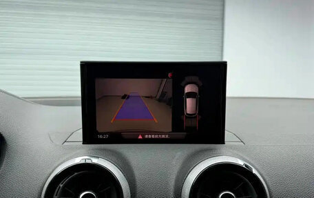 Audi Q2 I, 2021 год, 2 159 690 рублей, 17 фотография