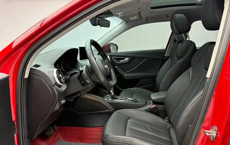 Audi Q2 I, 2021 год, 2 159 690 рублей, 7 фотография