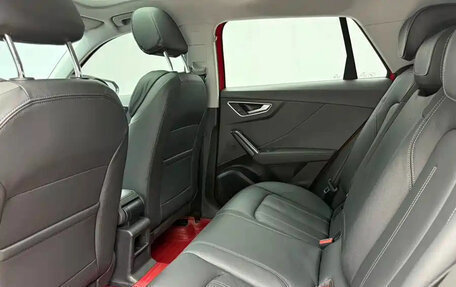 Audi Q2 I, 2021 год, 2 159 690 рублей, 13 фотография