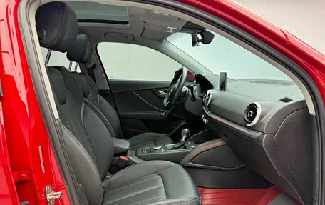 Audi Q2 I, 2021 год, 2 159 690 рублей, 11 фотография