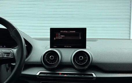 Audi Q2 I, 2021 год, 2 159 690 рублей, 16 фотография