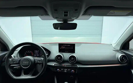 Audi Q2 I, 2021 год, 2 159 690 рублей, 10 фотография