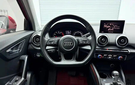 Audi Q2 I, 2021 год, 2 159 690 рублей, 9 фотография