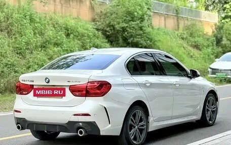 BMW 1 серия, 2021 год, 1 415 000 рублей, 5 фотография