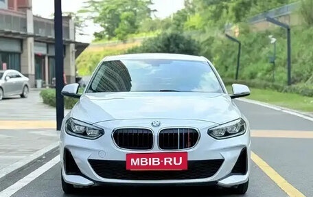 BMW 1 серия, 2021 год, 1 415 000 рублей, 2 фотография