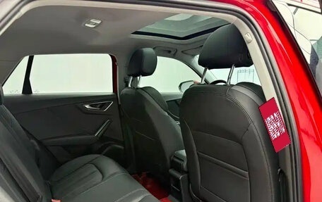 Audi Q2 I, 2021 год, 2 159 690 рублей, 14 фотография