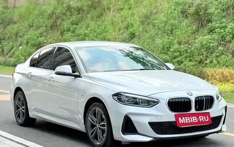 BMW 1 серия, 2021 год, 1 415 000 рублей, 4 фотография