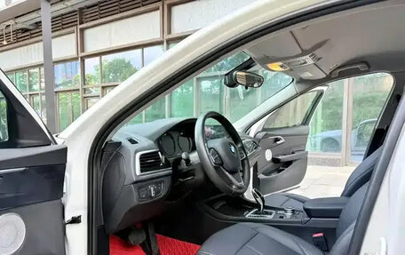 BMW 1 серия, 2021 год, 1 415 000 рублей, 8 фотография