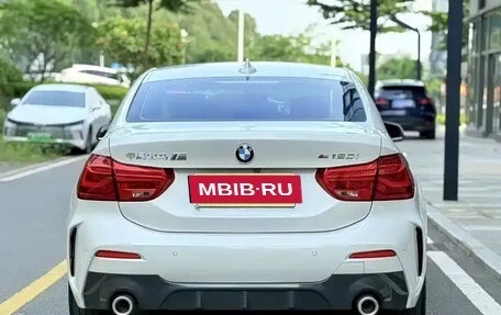 BMW 1 серия, 2021 год, 1 415 000 рублей, 6 фотография