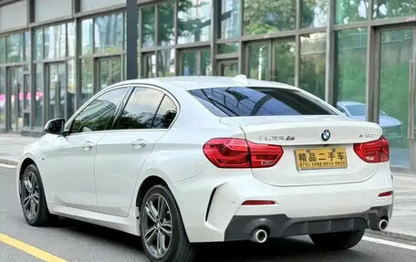 BMW 1 серия, 2021 год, 1 415 000 рублей, 7 фотография