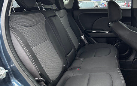 KIA Soul II рестайлинг, 2018 год, 1 550 000 рублей, 11 фотография