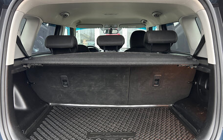 KIA Soul II рестайлинг, 2018 год, 1 550 000 рублей, 21 фотография