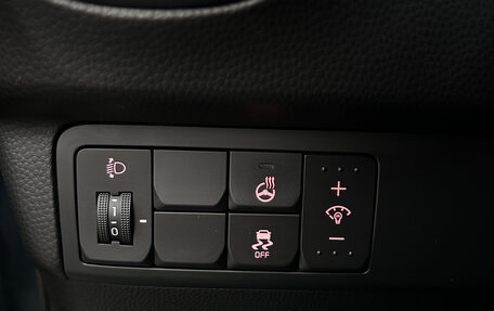 KIA Soul II рестайлинг, 2018 год, 1 550 000 рублей, 20 фотография