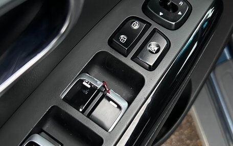 KIA Soul II рестайлинг, 2018 год, 1 550 000 рублей, 19 фотография