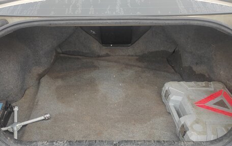 Mitsubishi Galant IX, 2007 год, 400 000 рублей, 18 фотография