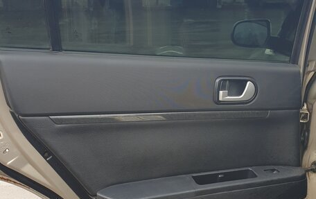 Mitsubishi Galant IX, 2007 год, 400 000 рублей, 13 фотография