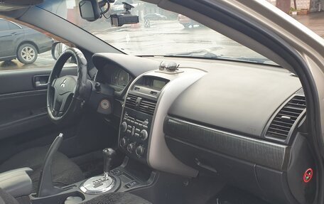 Mitsubishi Galant IX, 2007 год, 400 000 рублей, 16 фотография