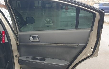 Mitsubishi Galant IX, 2007 год, 400 000 рублей, 15 фотография