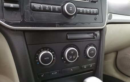 Saab 9-3 II рестайлинг, 2007 год, 340 000 рублей, 15 фотография