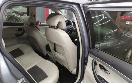 Saab 9-3 II рестайлинг, 2007 год, 340 000 рублей, 11 фотография