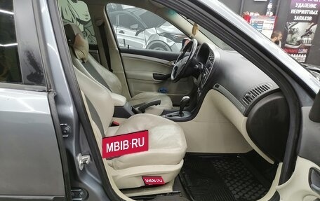 Saab 9-3 II рестайлинг, 2007 год, 340 000 рублей, 12 фотография