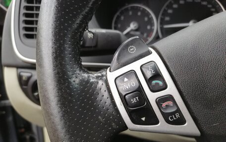 Saab 9-3 II рестайлинг, 2007 год, 340 000 рублей, 23 фотография