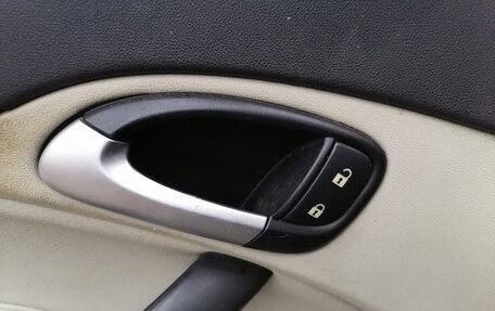 Saab 9-3 II рестайлинг, 2007 год, 340 000 рублей, 18 фотография