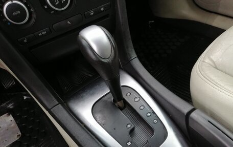 Saab 9-3 II рестайлинг, 2007 год, 340 000 рублей, 20 фотография