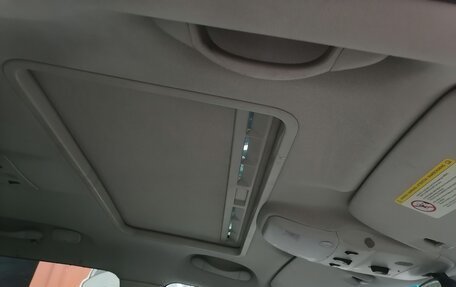 Saab 9-3 II рестайлинг, 2007 год, 340 000 рублей, 19 фотография