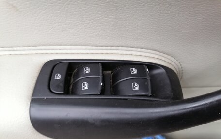 Saab 9-3 II рестайлинг, 2007 год, 340 000 рублей, 17 фотография