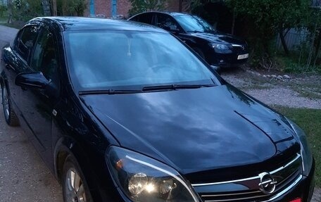 Opel Astra H, 2008 год, 440 000 рублей, 1 фотография