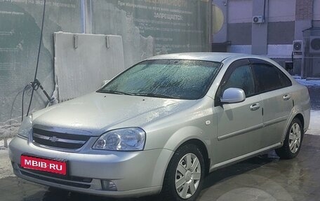 Chevrolet Lacetti, 2012 год, 475 000 рублей, 1 фотография