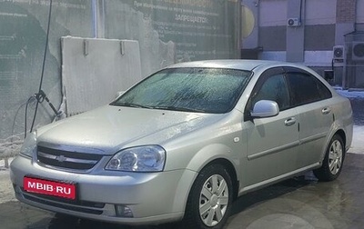 Chevrolet Lacetti, 2012 год, 475 000 рублей, 1 фотография
