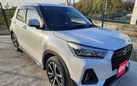 Daihatsu Rocky, 2021 год, 2 080 000 рублей, 1 фотография