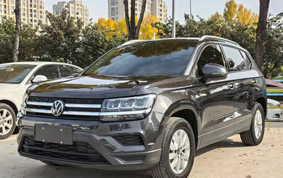 Volkswagen Tharu, 2022 год, 1 902 275 рублей, 1 фотография