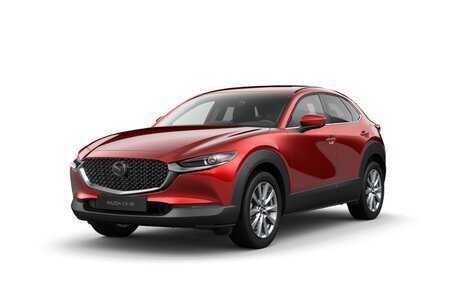 Mazda CX-30 I, 2025 год, 4 250 000 рублей, 1 фотография