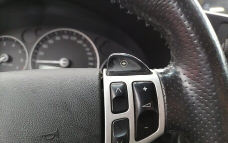 Saab 9-3 II рестайлинг, 2007 год, 340 000 рублей, 24 фотография