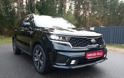 KIA Sorento IV, 2020 год, 2 650 000 рублей, 1 фотография